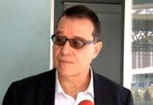 No creo que la Ley de Amnistía sea un problema para la instalación de la CICIH, manifiesta Arístides Mejía