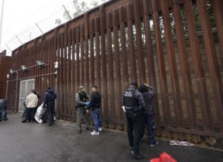 EE. UU. aumentará operativos de procesamiento y las devoluciones en caliente de migrantes