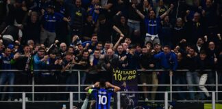 El Inter vence al Milan y avanza a la Final de la Champions League