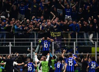 El Inter vence al Milan y avanza a la Final de la Champions League