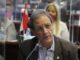 Mauricio Villeda dice que la CSJ debe pronunciarse sobre la Ley de Justicia Tributaria porque modifica dos códigos