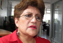 Según María Luisa Borjas, la elección del Fiscal General y Adjunto será una repartición tripartidista