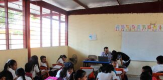 Unos 200 mil estudiantes desaparecieron del sistema educativo del país tras la pandemia del Covid-19