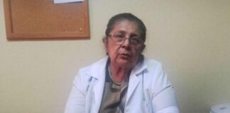 Doctora Nora Maradiaga renuncia a su cargo y manifiesta que el problema del Tórax es una administración «ineficiente»