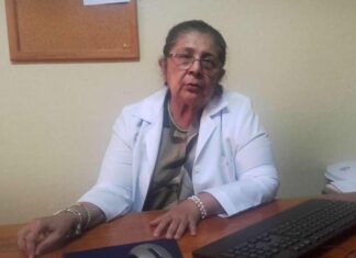 Doctora Nora Maradiaga renuncia a su cargo y manifiesta que el problema del Tórax es una administración «ineficiente»