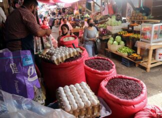 Más de 60 productos han aumentado de precio en el presente año