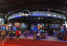 Disney cae en Wall Street tras una reducción de los abonados a su plataforma de streaming