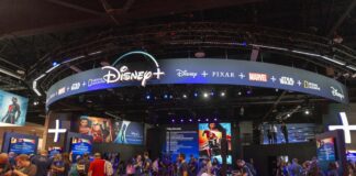 Disney cae en Wall Street tras una reducción de los abonados a su plataforma de streaming
