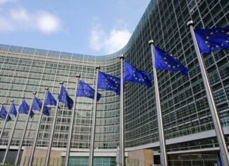 Entradas irregulares de migrantes a la UE alcanzan los niveles más altos desde 2016