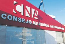 La concentración del poder debe ser penalizada pide el CNA