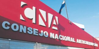 La concentración del poder debe ser penalizada pide el CNA