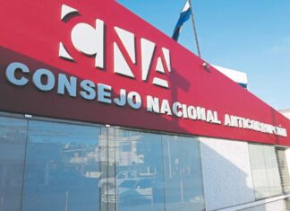 La concentración del poder debe ser penalizada pide el CNA