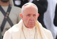 El papa Francisco advierte al G7 del «clima de miedo y sospecha» entre potencias nucleares