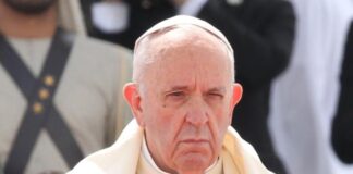 El papa Francisco advierte al G7 del «clima de miedo y sospecha» entre potencias nucleares
