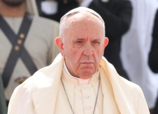 El papa Francisco advierte al G7 del «clima de miedo y sospecha» entre potencias nucleares
