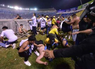 ¡Lamentable! El Salvador sufre su mayor tragedia deportiva con 12 fallecidos tras estampida humana en estadio