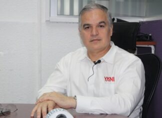 La Tasa de Seguridad no debe eliminarse, pero tiene que transparentarse el uso de los fondos, dice Yani Rosenthal
