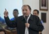 El Gobierno de Daniel Ortega congela cuentas bancarias de Iglesia católica nicaragüense