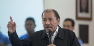 El Gobierno de Daniel Ortega congela cuentas bancarias de Iglesia católica nicaragüense