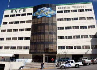 EEH emite comunicado contradiciendo señalamientos de la ENEE por “apagones” eléctricos