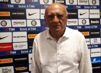 Muere el ex seleccionador Néstor Matamala