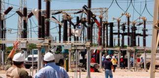 Empresarios de Atlántida muestran preocupación ante pérdidas millonarias por racionamientos de energía