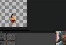 Erandique, el videojuego inspirado en el cacique Lempira creado por hondureño