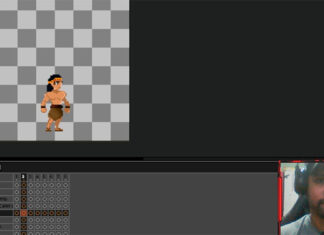 Erandique, el videojuego inspirado en el cacique Lempira creado por hondureño