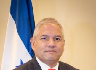 Gobierno hondureño califica como “buena noticia” la llegada de expertos de la ONU para preparar el camino de la CICIH