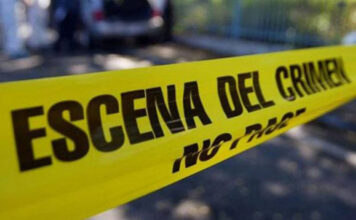 A balazos asesinan a motociclista en la colonia Divino Paraíso