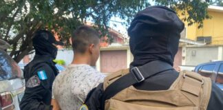 Prolongan hasta el 5 de julio el estado de excepción en honduras