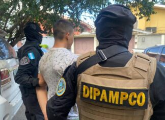 Prolongan hasta el 5 de julio el estado de excepción en honduras