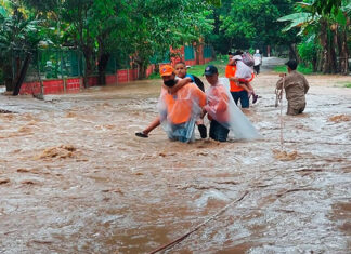 Google amplía su sistema de alertas por inundación a 80 países, 60 más, entre ellos Honduras