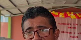 Que se quite la camiseta de Libre y se ponga la de Honduras, recomineda Quintín Soriano a la presidenta Castro