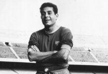 Fallece el exjugador del Barça Ferran Olivella, a los 86 años