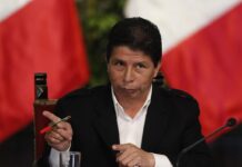 El expresidente Castillo, desde prisión: «Estoy secuestrado y no me levanté en armas»