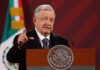 Supremo de México invalida el decreto que blindaba las obras prioritarias de López Obrador