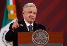 Supremo de México invalida el decreto que blindaba las obras prioritarias de López Obrador