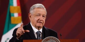 Supremo de México invalida el decreto que blindaba las obras prioritarias de López Obrador