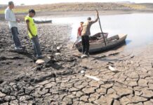 Copeco estudia declarar la Alerta Amarilla para zonas afectadas por el fenómeno de “El Niño»