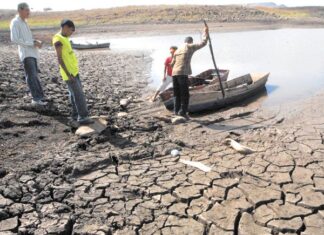 Copeco estudia declarar la Alerta Amarilla para zonas afectadas por el fenómeno de “El Niño»