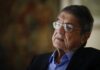 Sergio Ramírez se niega a perder la «esperanza» sobre el futuro de Nicaragua