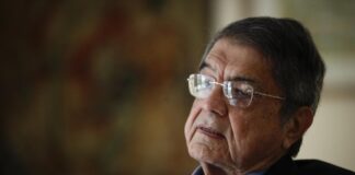 Sergio Ramírez se niega a perder la «esperanza» sobre el futuro de Nicaragua