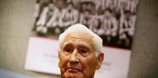 Exmundialista hondureño Héctor Zelaya lamenta la muerte de Arsenio Iglesias