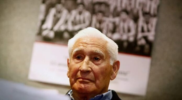 Exmundialista hondureño Héctor Zelaya lamenta la muerte de Arsenio Iglesias