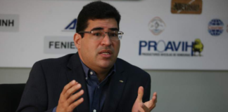 El Modelo cubano es un modelo de fracasos, miseria y de dictadura, manifiesta el presidente de la ANDI