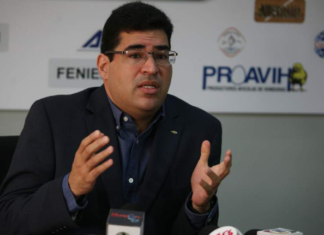 El Modelo cubano es un modelo de fracasos, miseria y de dictadura, manifiesta el presidente de la ANDI