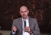 Pedro barquero teme de posible represión similar a la de Nicaragua en Honduras