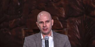 Pedro barquero teme de posible represión similar a la de Nicaragua en Honduras