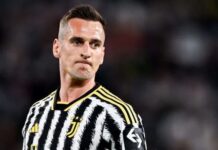 El Juventus, sancionado con 10 puntos en Serie A por el ‘caso plusvalías’